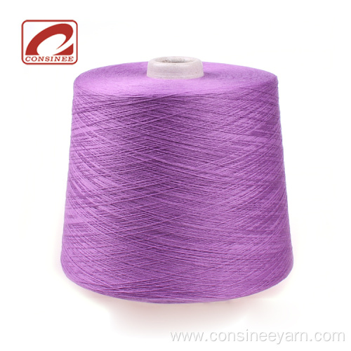 stock supply worsted 100%cashmere yarn for machine knitting